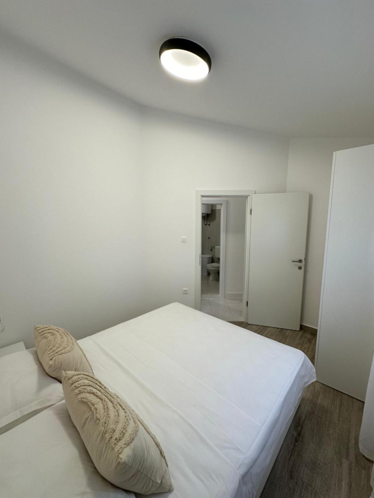 Deluxe Apartments Kate Makarska Luaran gambar