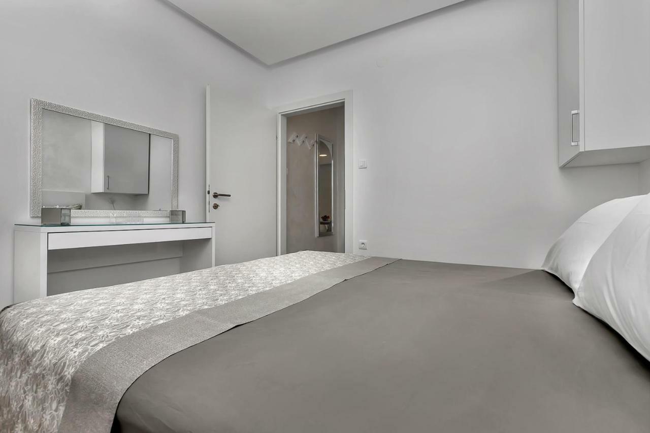 Deluxe Apartments Kate Makarska Luaran gambar