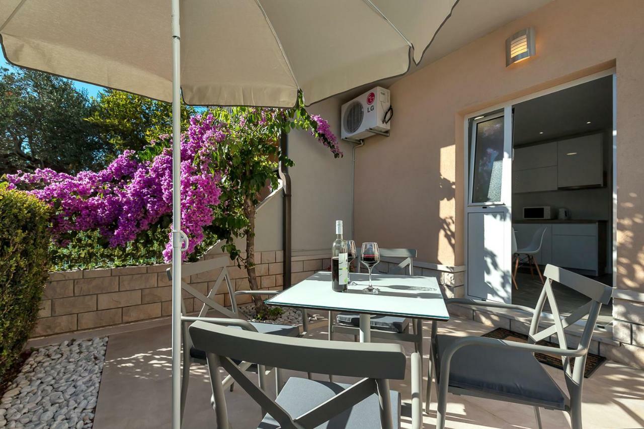 Deluxe Apartments Kate Makarska Luaran gambar